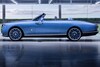 Rolls-Royce Boat Tail