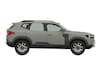 Patentplaten Dacia Bigster