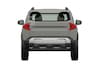Patentplaten Dacia Bigster