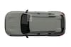 Patentplaten Dacia Bigster