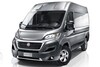 Fiat Ducato Facelift Friday