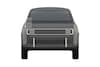 Renault 4 patentplaten