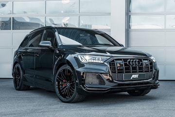 Abt Audi SQ7