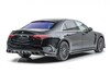 Mercedes-Benz S-klasse Mansory