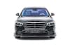 Mercedes-Benz S-klasse Mansory