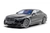 Mercedes-Benz S-klasse Mansory