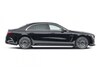 Mercedes-Benz S-klasse Mansory