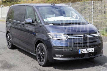 Volkswagen Multivan T7 Transporter