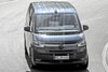 Volkswagen Multivan T7 Transporter