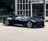Bugatti La Voiture Noire