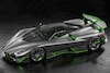 SSC Tuatara Striker Tuatara Agressor