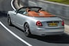 Renault Roadbox Rolls Royce Dawn Aero Cowler