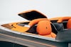 Renault Roadbox Rolls Royce Dawn Aero Cowler
