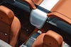 Renault Roadbox Rolls Royce Dawn Aero Cowler
