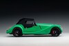 Morgan Plus Four en Plus Six 2021