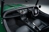 Morgan Plus Four en Plus Six 2021