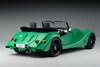 Morgan Plus Four en Plus Six 2021
