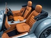 Morgan Plus Four en Plus Six 2021