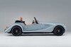 Morgan Plus Four en Plus Six 2021
