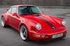 Everrati Porsche 911 964 EV