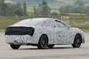 Spyshots Ford Evos