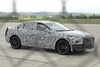 Spyshots Ford Evos
