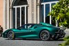Touring Superleggera Arese RH95