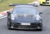 Spyshots Porsche 911 GT3 RS