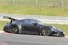 Spyshots Porsche 911 GT3 RS