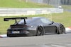 Spyshots Porsche 911 GT3 RS
