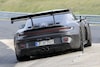 Spyshots Porsche 911 GT3 RS