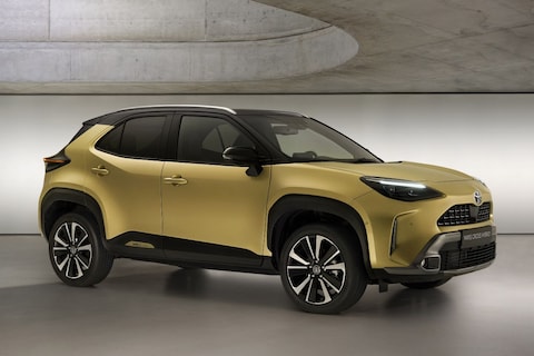 Toyota boekt recordwinst over afgelopen kwartaal