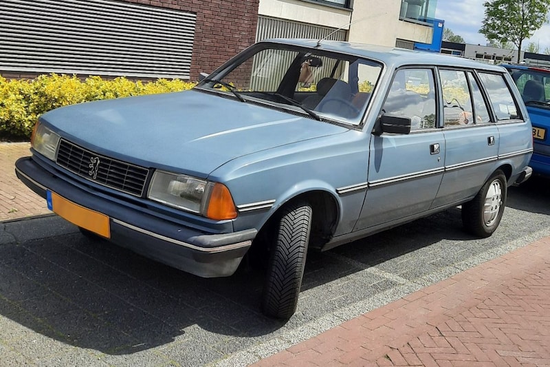 Peugeot 305 Break