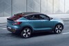 Volvo C40 Recharge Twin