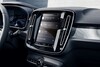 Volvo C40 Recharge Twin