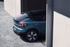 Volvo C40 Recharge Twin