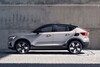 Volvo C40 Recharge Twin