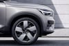 Volvo C40 Recharge Twin