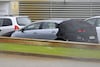 Kia ProCeed Spyshots