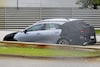 Kia ProCeed Spyshots