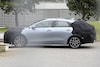 Kia ProCeed Spyshots