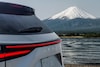 Lexus NX teaser