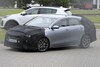 Kia ProCeed Spyshots