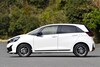 Honda Jazz Modulo X