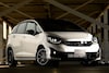 Honda Jazz Modulo X