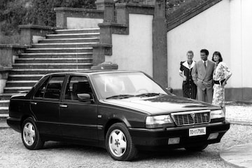 Lancia Thema