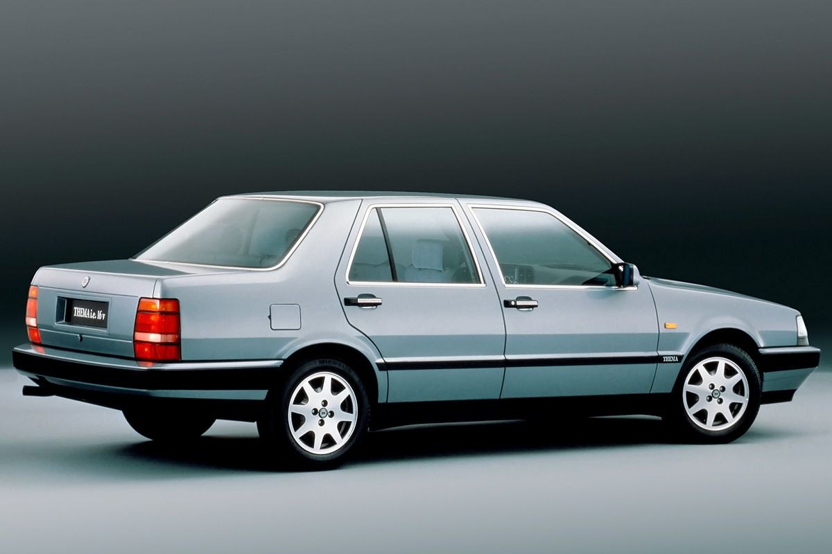 Lancia Thema