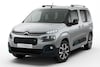Citroën e-Berlingo