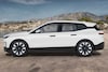 BMW iX back to basics