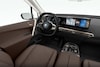 BMW iX back to basics